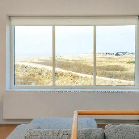 6 Person Holiday In Bl Vand Casa de Férias Blåvand