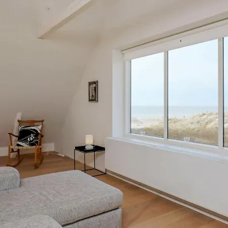 6 Person Holiday In Bl Vand Casa de Férias *