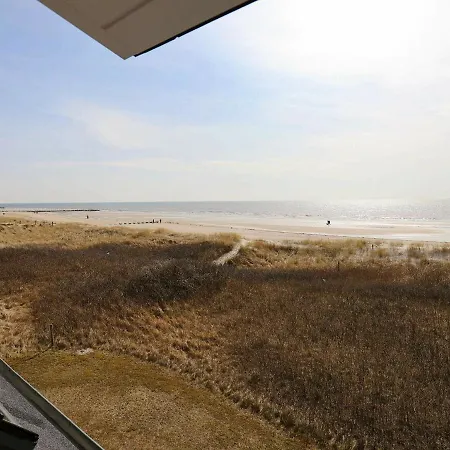 Casa de Férias 6 Person Holiday In Bl Vand