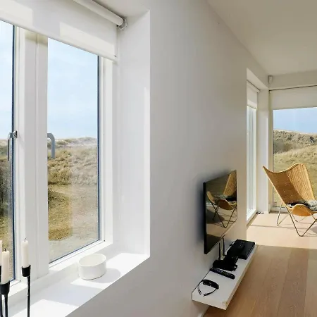 6 Person Holiday In Bl Vand Casa de Férias Blåvand