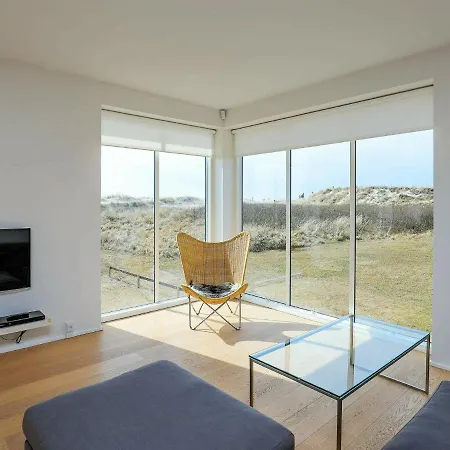 6 Person Holiday In Bl Vand Casa de Férias
