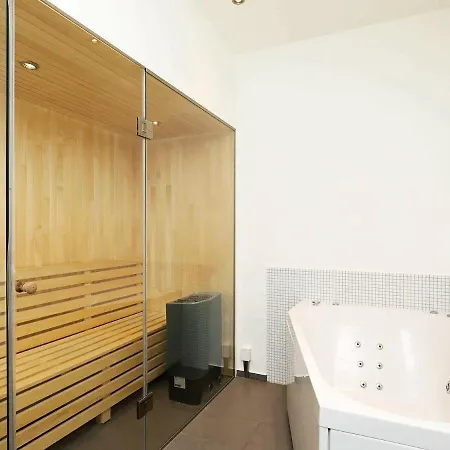6 Person Holiday In Bl Vand Casa de Férias