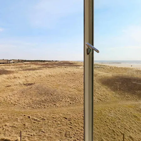 6 Person Holiday In Bl Vand Casa de Férias Blåvand