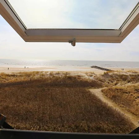 Casa de Férias 6 Person Holiday In Bl Vand *