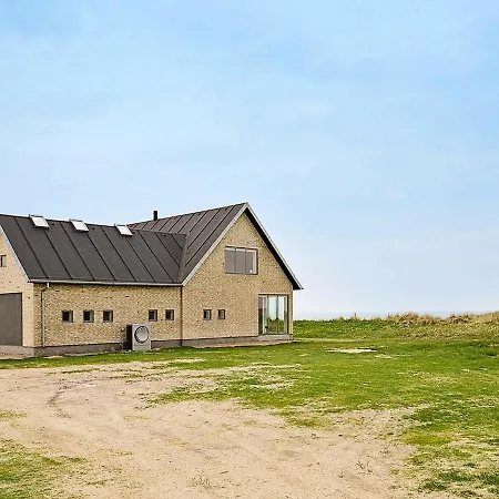 Casa de Férias 6 Person Holiday In Bl Vand *