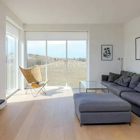 Casa de Férias 6 Person Holiday In Bl Vand *