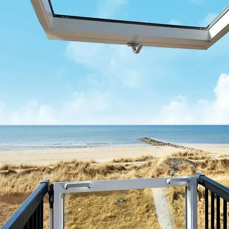 Casa de Férias 6 Person Holiday In Bl Vand *