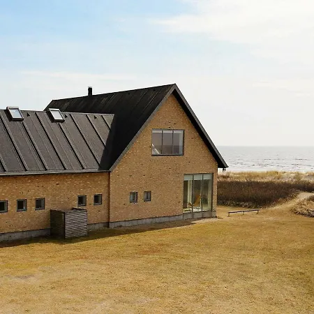 Casa de Férias 6 Person Holiday In Bl Vand